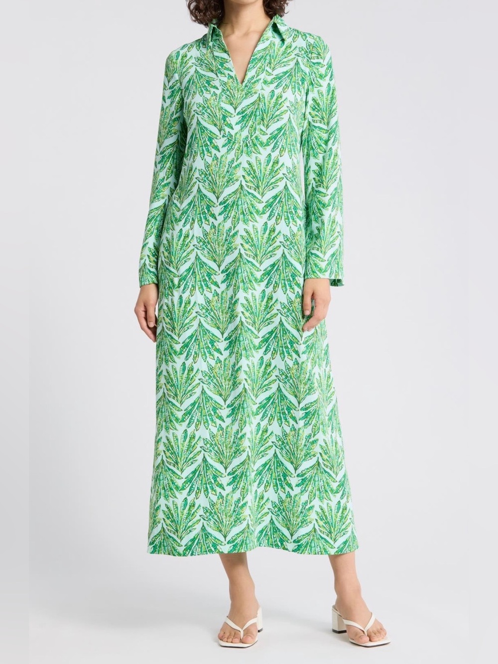 Lilly Pulitzer Simona Long Sleeve Shift Dress - Size XXS - NWT